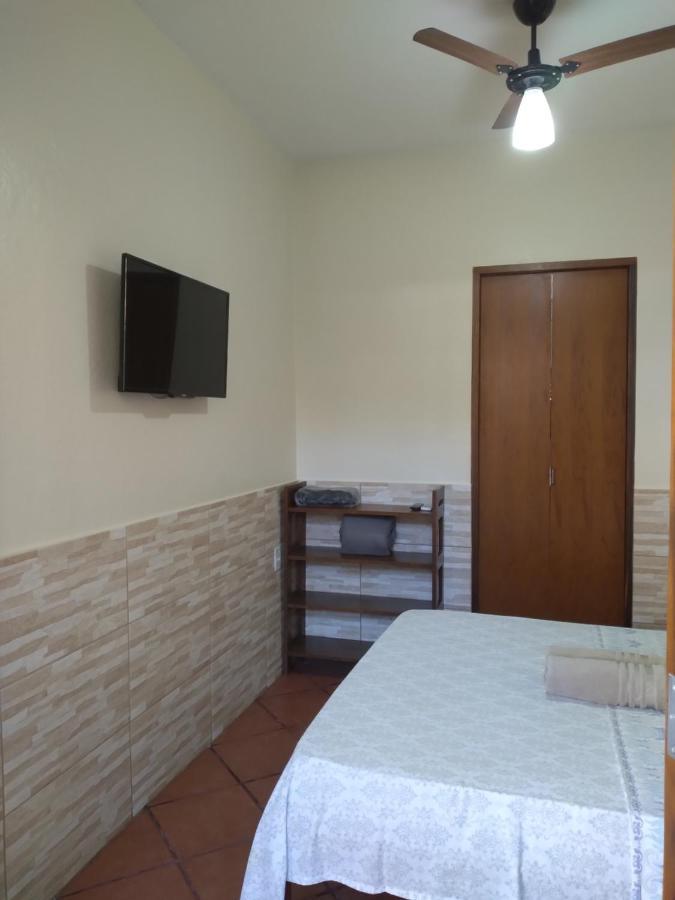 Pousada Marimba Trindade  Exterior foto