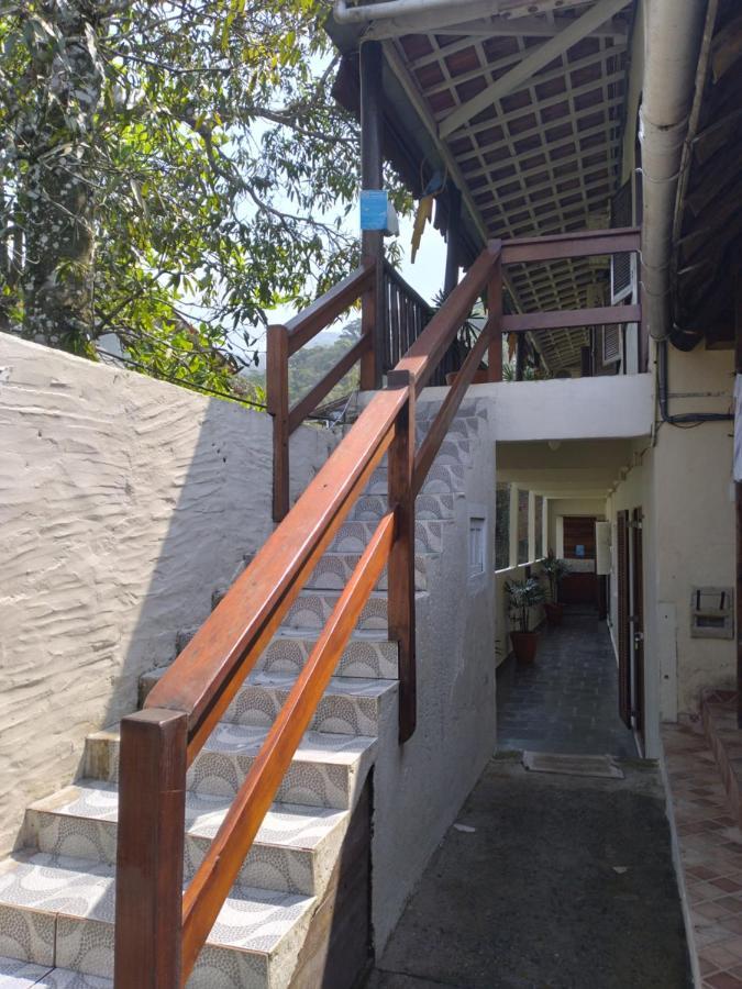 Pousada Marimba Trindade  Exterior foto