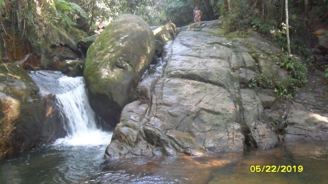 Pousada Marimba Trindade  Exterior foto