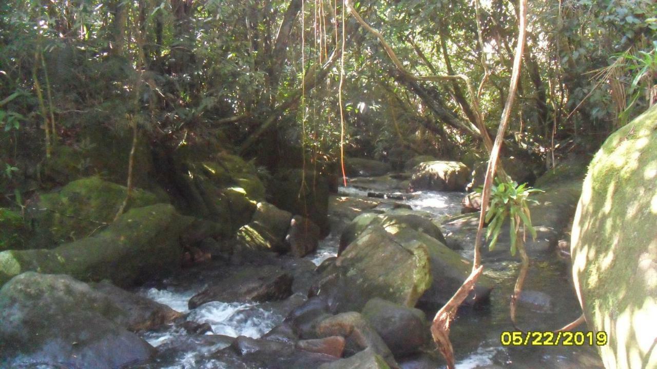 Pousada Marimba Trindade  Exterior foto